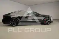 2021 Audi RS7