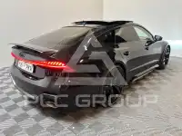 2021 Audi RS7