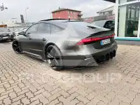 2021 Audi RS7