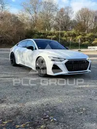 2021 Audi RS7