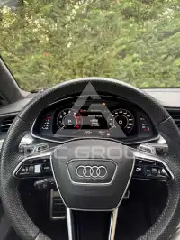 2021 Audi RS7