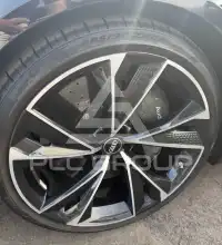 2021 Audi RS7