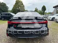 2021 Audi RS7