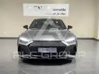 2021 Audi RS7