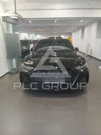2021 Audi RS7