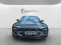2021 Audi RS7