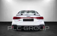 2021 Audi RS7