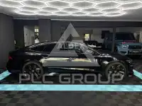 2021 Audi RS7