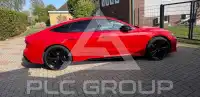 2021 Audi RS7