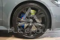 2021 Audi RS7