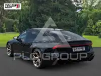 2021 Audi RS7