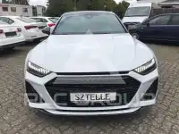 2021 Audi RS7