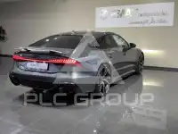 2021 Audi RS7