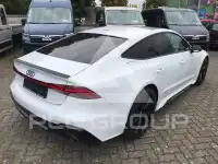 2021 Audi RS7