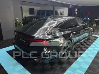 2021 Audi RS7