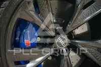 2021 Audi RS7