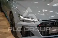 2021 Audi RS7