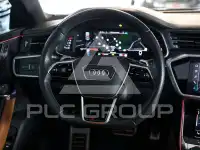 2021 Audi RS7