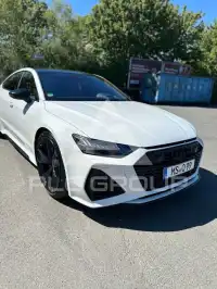 2021 Audi RS7