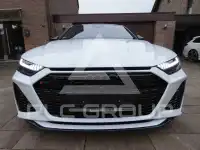 2021 Audi RS7