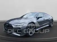 2021 Audi RS7