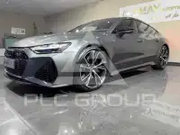 2021 Audi RS7
