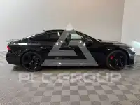 2021 Audi RS7