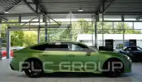 2021 Audi RS7
