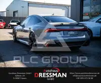 2021 Audi RS7
