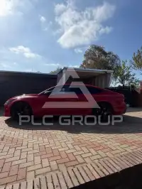 2021 Audi RS7