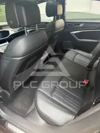 2021 Audi RS7