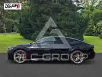 2021 Audi RS7