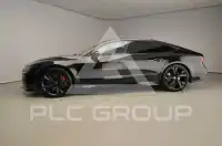 2021 Audi RS7