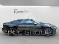 2021 Audi RS7