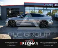 2021 Audi RS7
