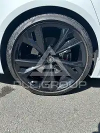 2021 Audi RS7