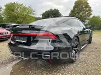 2021 Audi RS7