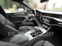 2021 Audi RS7