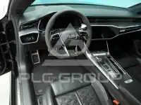 2021 Audi RS7