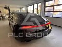 2021 Audi RS7