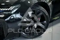 2021 Audi RS7