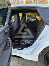 2021 Audi RS7