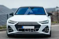 2021 Audi RS7