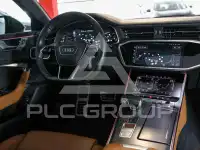 2021 Audi RS7