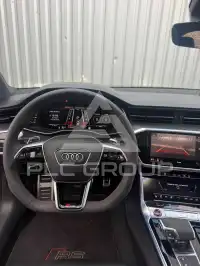2021 Audi RS7