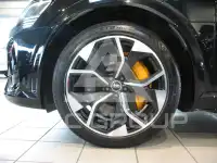 2021 Audi SQ8