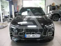 2021 Audi SQ8