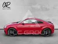 2021 Audi Coupe