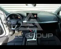 2021 Audi Coupe