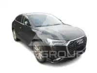 2021 Audi Coupe